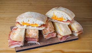 PO Beira Baixa Familiar & Queijo 100% de Ovelha 