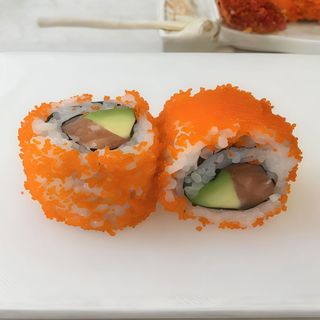 California Masago (8 Pzs.)