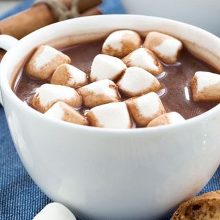 Какао солодке (350мл)