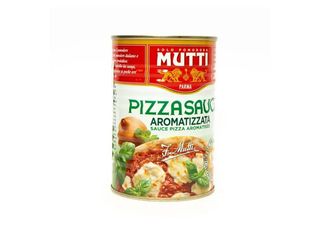 Мутти Пица Сос С Подправки  400G