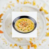 Домашна пилешка супа със застройка (320 г)