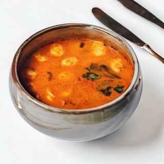 Tom Yam Khung