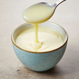 Mleko zagęszczone z cukrem 50ml