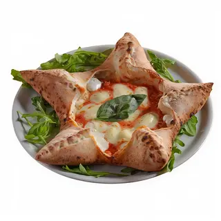pizza la stella (33 cm.)