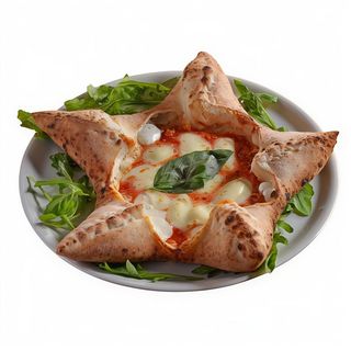 pizza la stella (33 cm.)