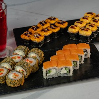 Сет таношими(32шт) 