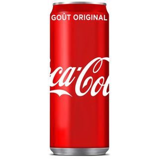 Coca Cola 24 CL