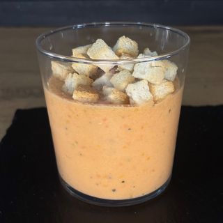 Gazpacho andaluz