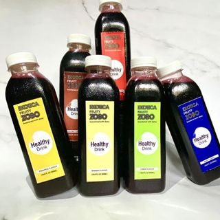 Exotica Zobo 