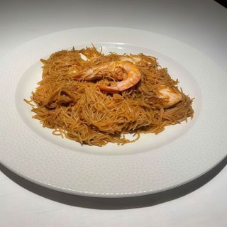 Rossejat De Fideos