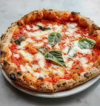 Margherita
