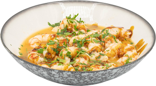Creveti ebi yaki