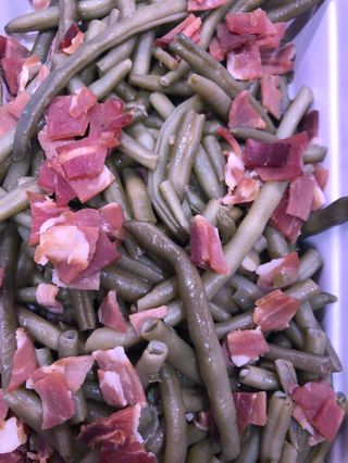 Mongetes I Pernill (300 G.)