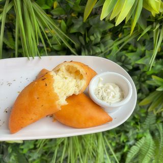 Empanada De Queso Llanero (Ud.)
