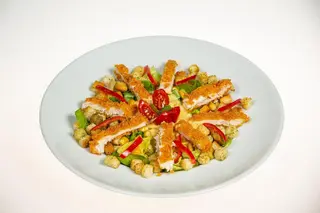  Salata Crispy