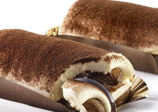 Tiramisù saupiardi