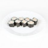 Hosomaki avocado - 8 pezzi