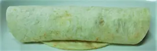 Burrito Vegetal