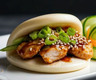 42. Bao De Pato