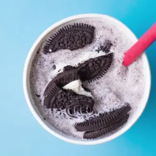 Batido de helado (Pequeño)