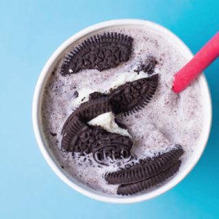 Batido de helado (Pequeño)