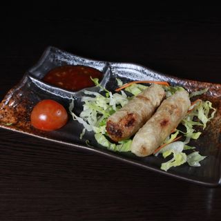 21. Viet harumaki(4pz)