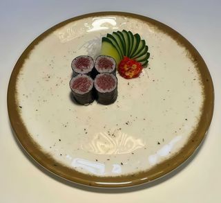 Hosomaki Teka Maki Atum (8 UN)