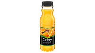 Cappy sok pomarańczowy