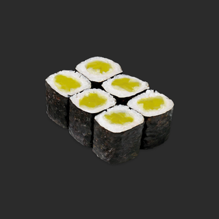 Takuan Maki
