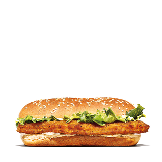 Chicken royale