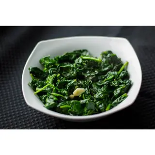 Spinach (V)