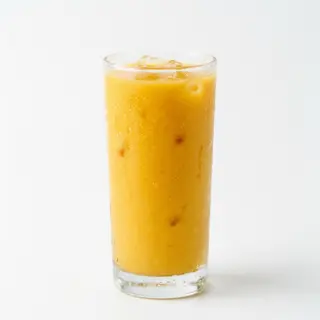 Zumo De Mango