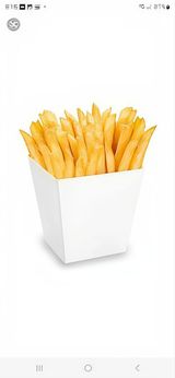 Tapa De Patatas Especiales