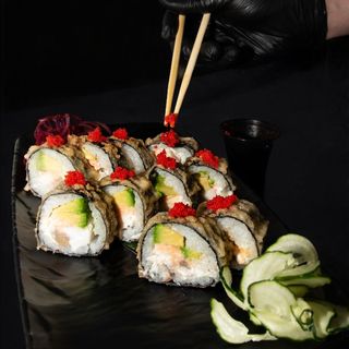 Roku Rolls (10 Uds.)