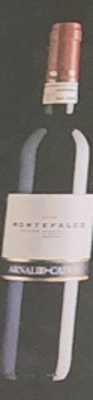 Montefalco Rosso D.O.C produzione artigianale, biologico