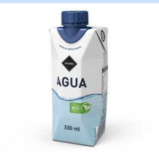 Agua Rioba
