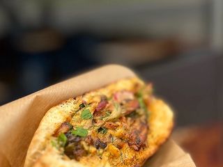 Кубдарі Копчений (400г)