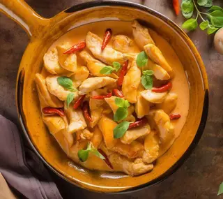 Pollo Arrosto con Aromi