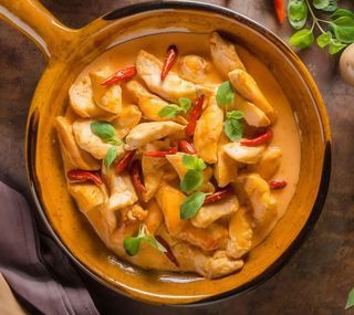 Pollo Arrosto con Aromi