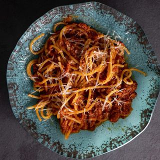 Spaghetti Bolognese JUNIOR