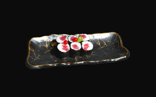 061. Hosomaki tuna