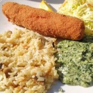 Pileća Karađorđeva