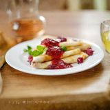 Crêpe Confiture