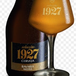 Seleção 1927 Weiss