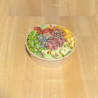 Mix Poke