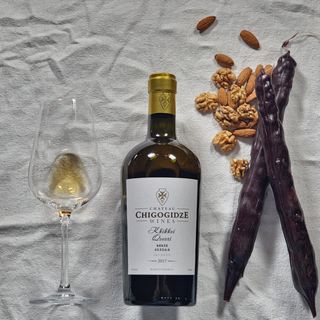 ჩიგოგიძე - ხიხვი