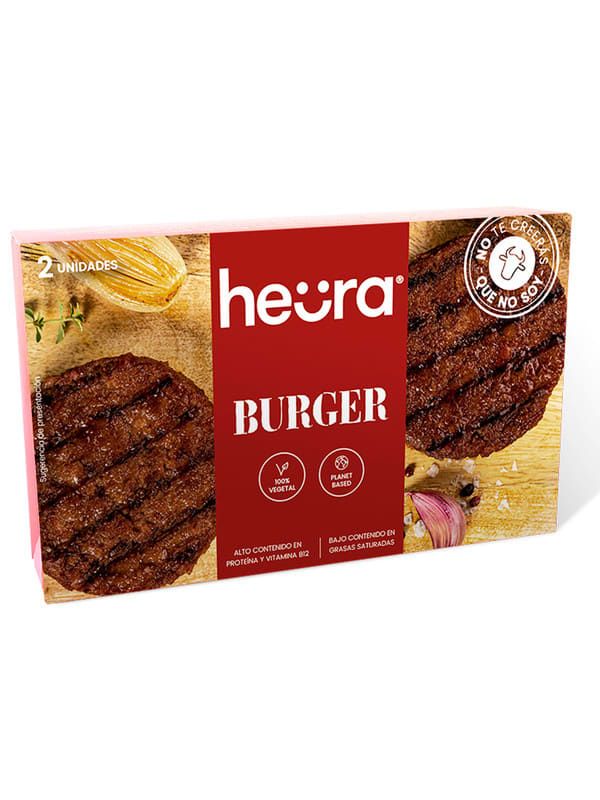 Platos Preparados 100% Vegetales