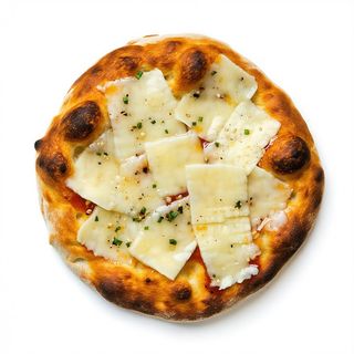 Pizza Pollo