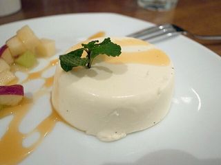 Panacotta