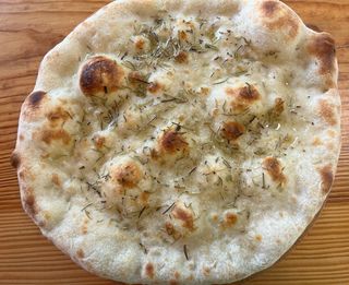 Focaccia